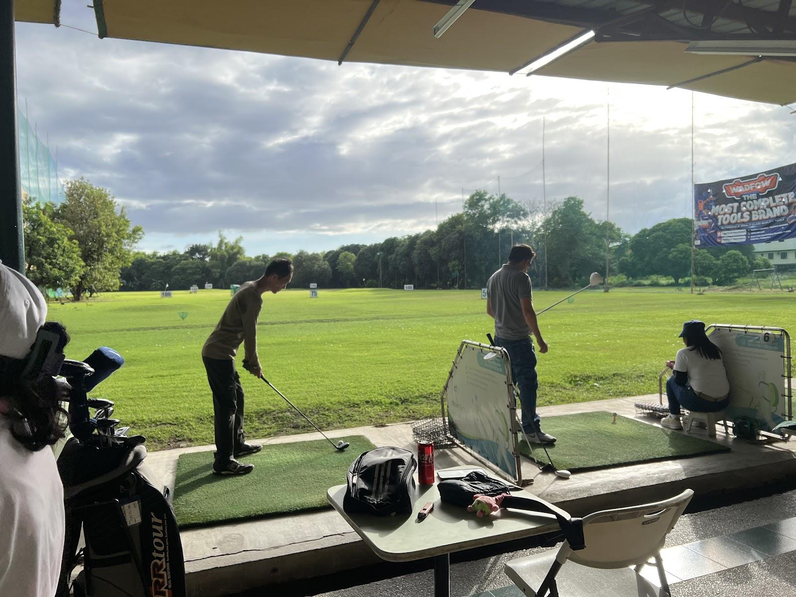 Mount Malarayat Golf & Country Club — Lipa City · Batangas