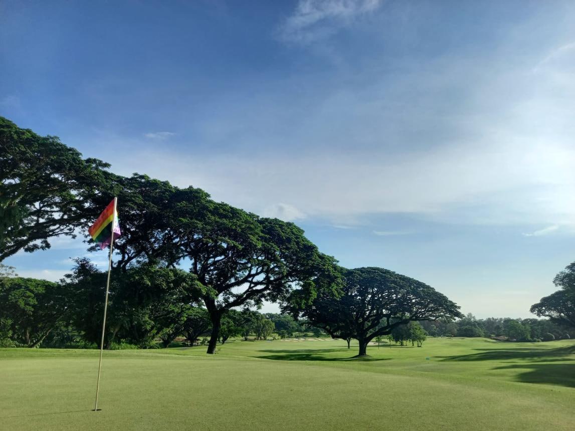 Mount Malarayat Golf & Country Club editorial view 5